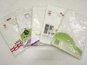 未使用品　和装下着　5点セット